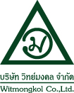 logo โลโก้ บริษัท วิทย์มงคล จำกัด 