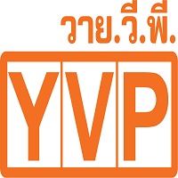 logo โลโก้ บริษัท วาย.วี.พี.อินเตอร์เทรด  จำกัด 